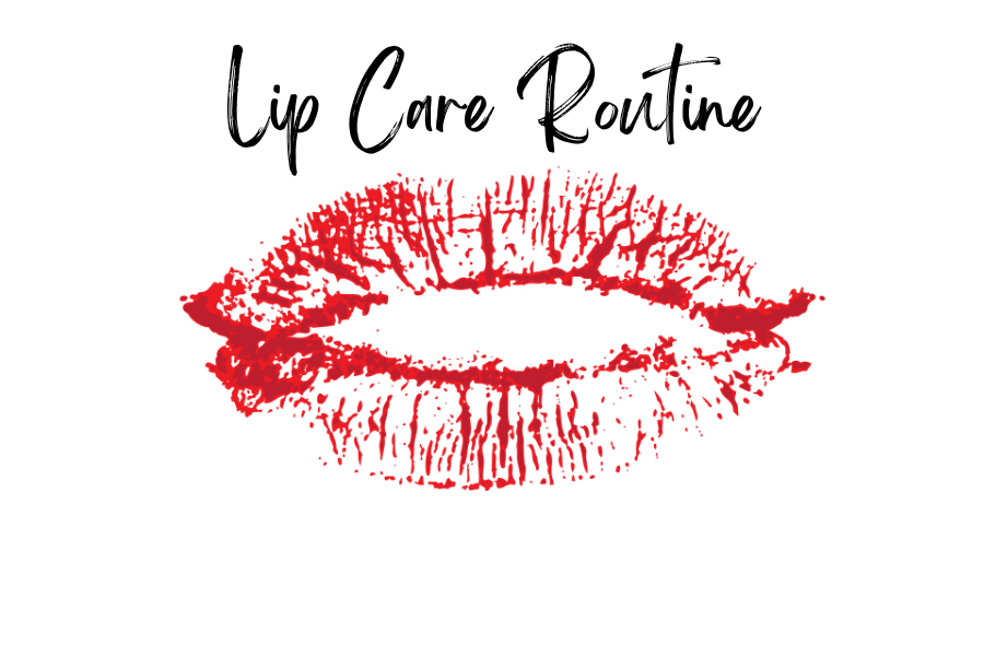 Lip Care Routine