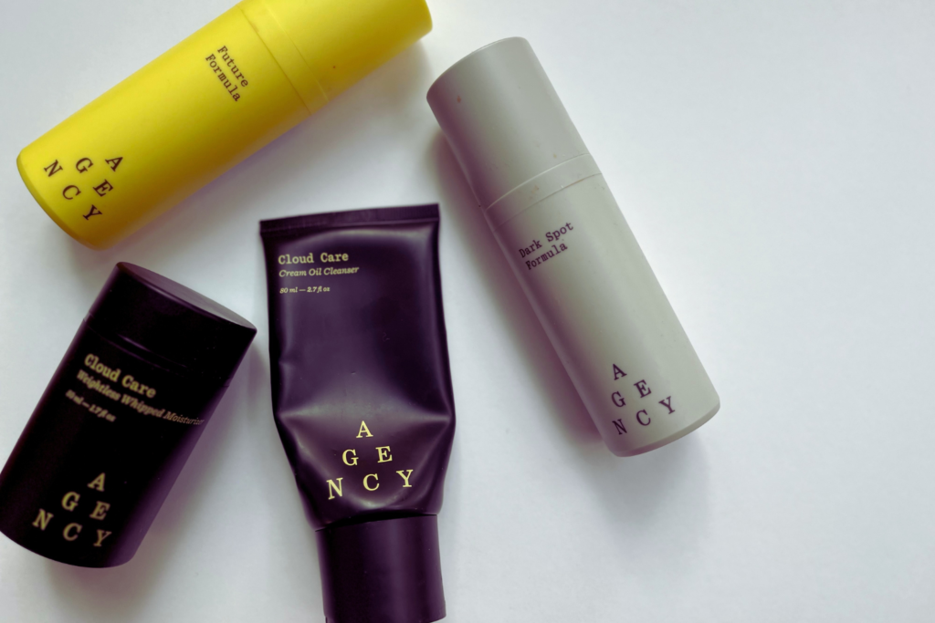 An Agency Skincare Review. 5 Very Compelling Reasons to Give It a Try