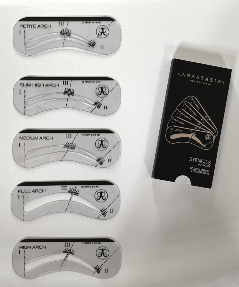 5 Step Eyebrow Tutorial for Beginners The Beauty Maestra