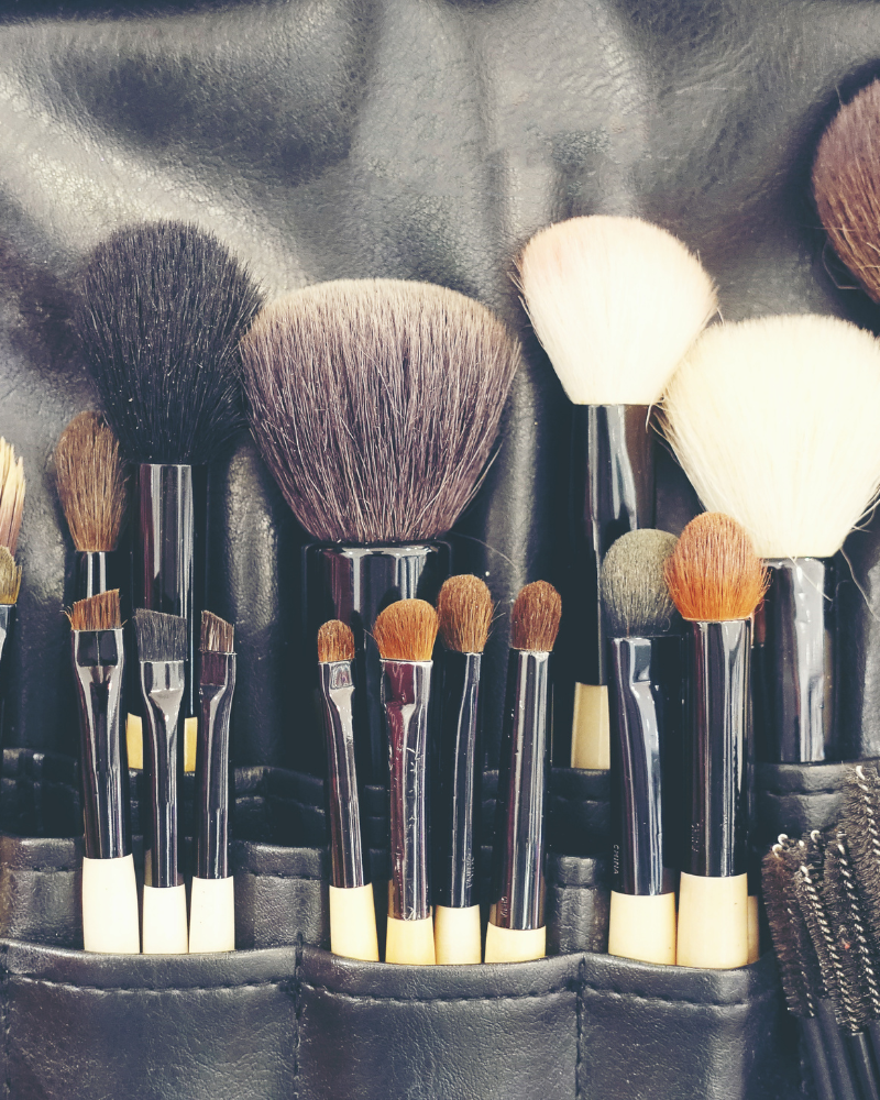 6 Beauty Tools For Your Minimal Makeup Style The Beauty Maestra