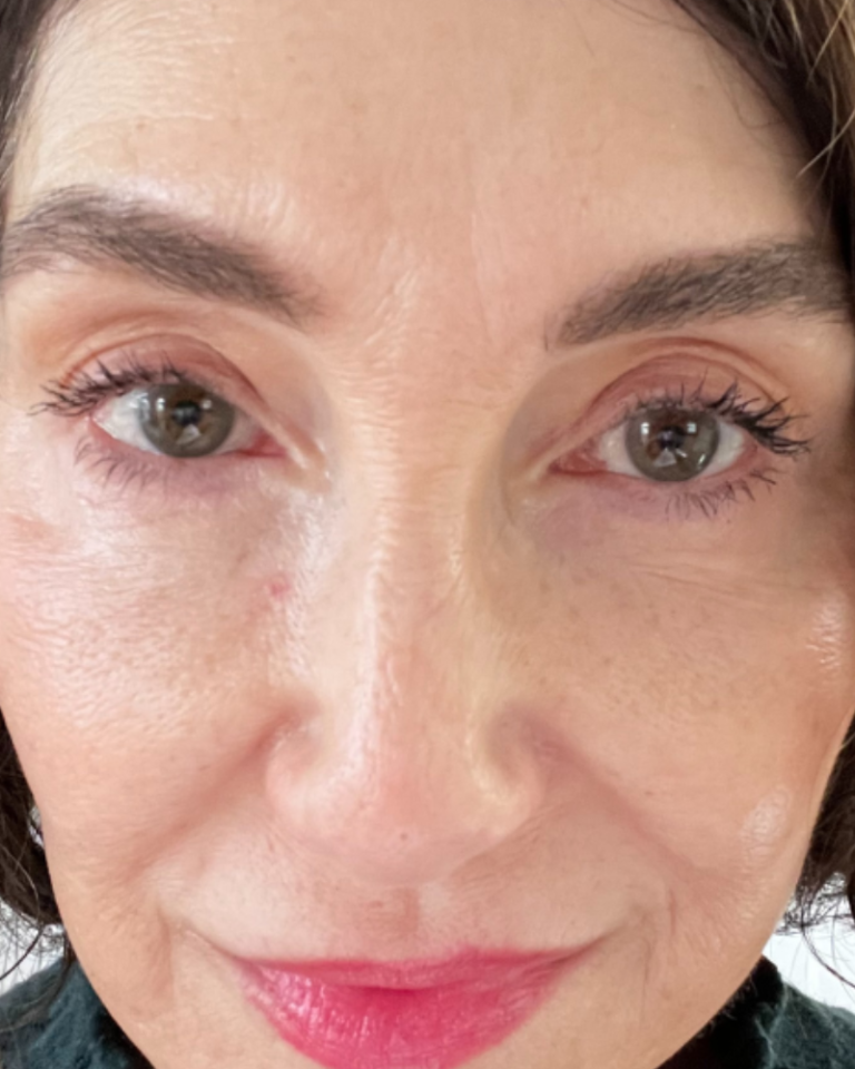 Layering Mascara and Maximizing Your Over 50 Lashes The Beauty Maestra