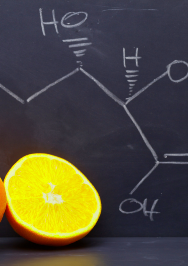 Topical Vitamin C is a Thing. But It’s Complicated.