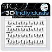 ardell 3D individual lashes