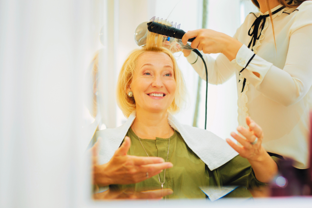 what hairdressers want you to know